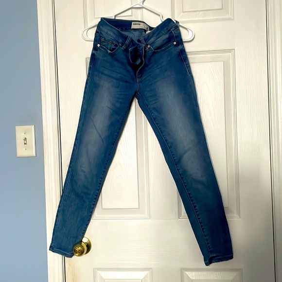 Garage Jeans - Picture 1 of 2